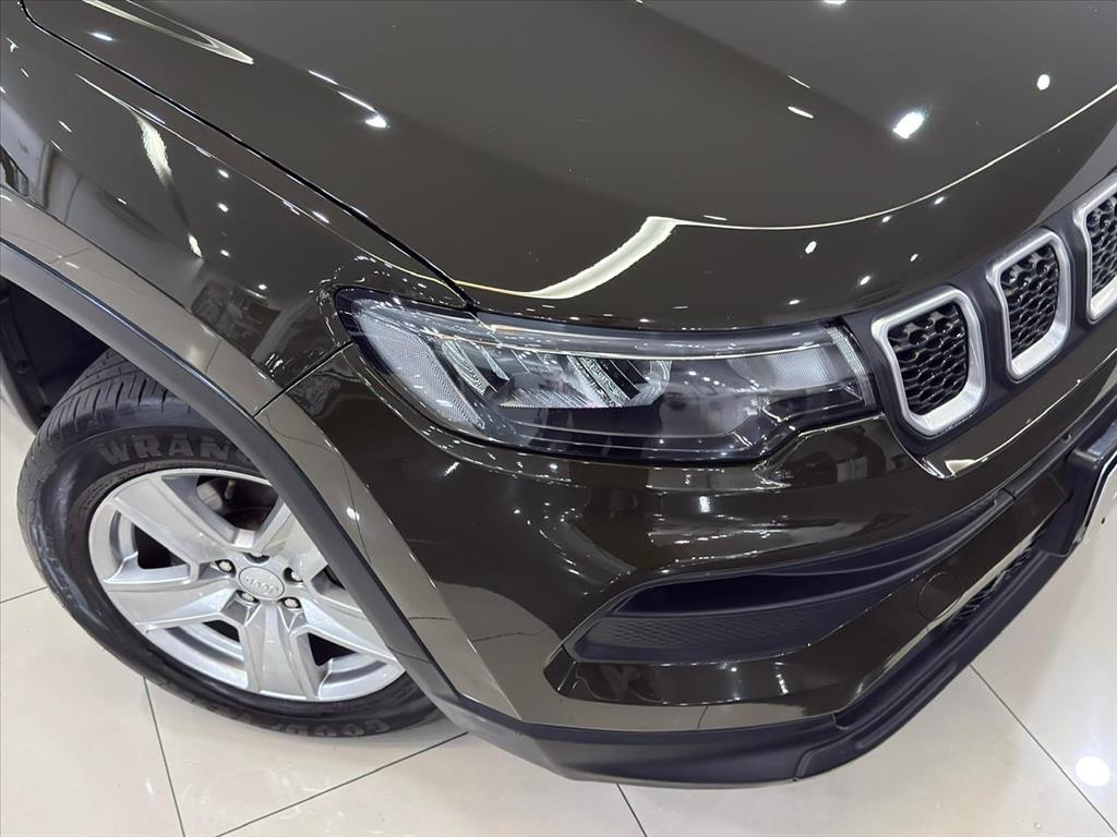 COMPASS 1.3 T270 TURBO FLEX SPORT AT61