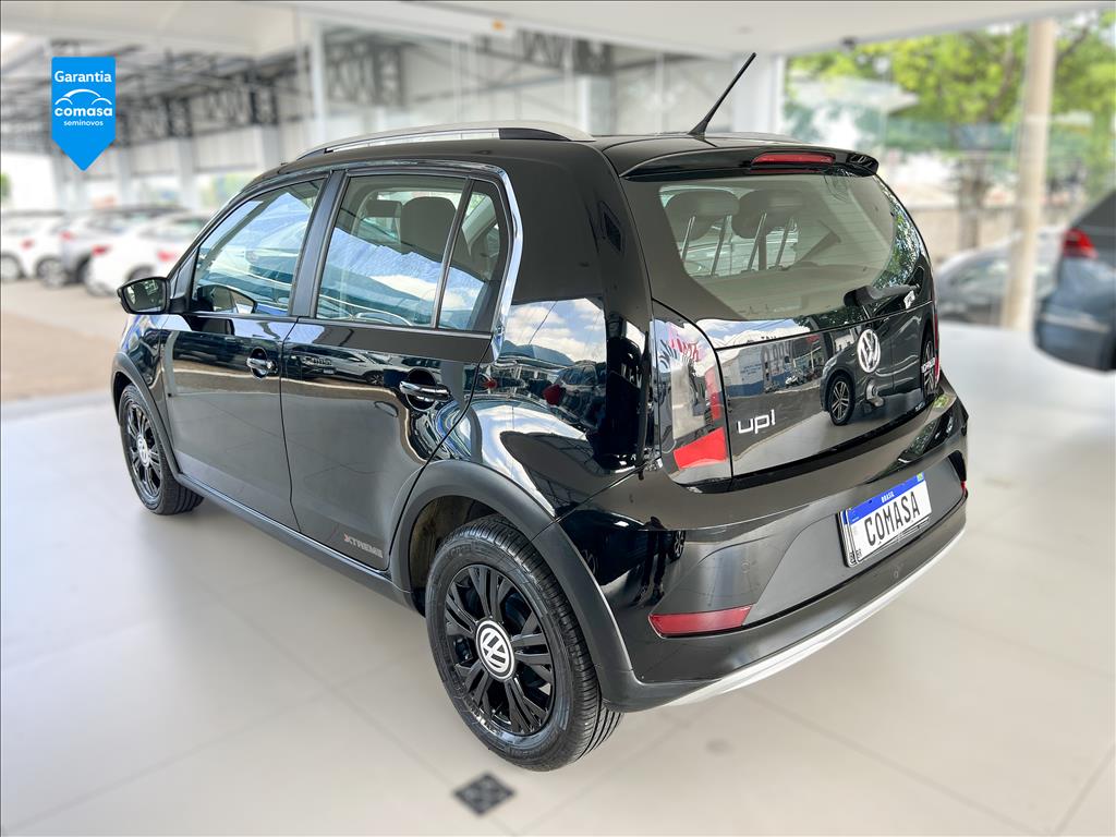 UP 1.0 170 TSI TOTAL FLEX XTREME 4P MANUAL7