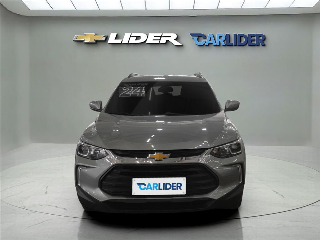 TRACKER 1.0 TURBO FLEX LT AUTOMÁTICO