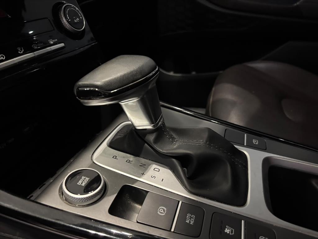 CRETA 1.0 TGDI FLEX PLATINUM AUTOMÁTICO16
