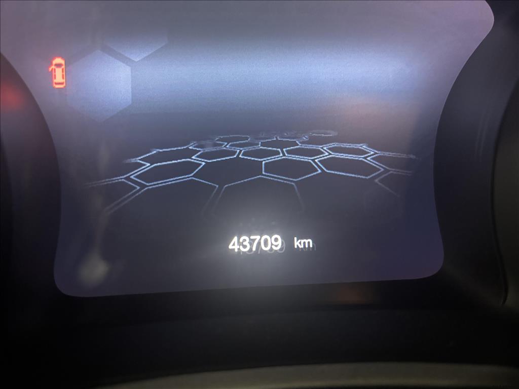 COMPASS 2.0 16V FLEX LONGITUDE AUTOMÁTICO6