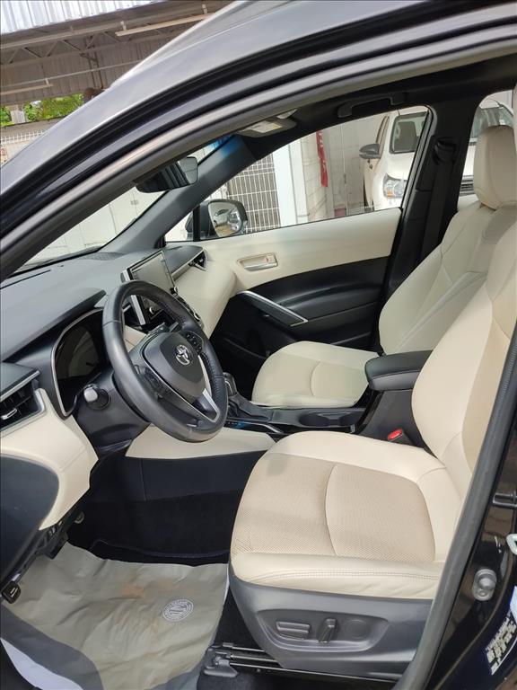 COROLLA CROSS 1.8 VVT-I HYBRID FLEX XRX CVT11