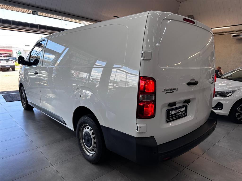 JUMPY 1.5 BLUEHDI DIESEL CARGO MANUAL11