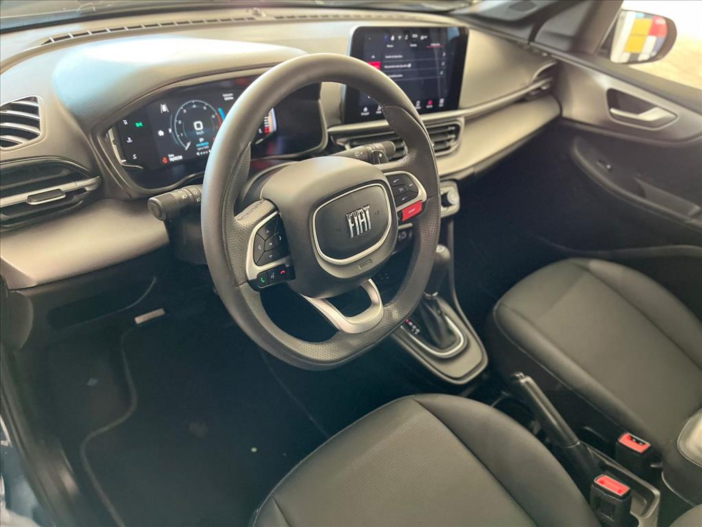 PULSE 1.0 TURBO 200 HYBRID IMPETUS CVT PULSE 1.0 TURBO 200 HYBRID IMPETUS CVT