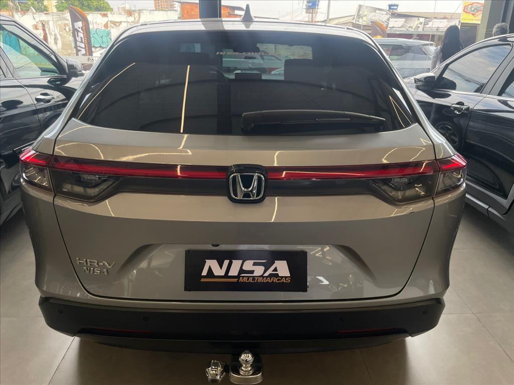 HR-V 1.5 DI I-VTEC FLEX EX CVT4