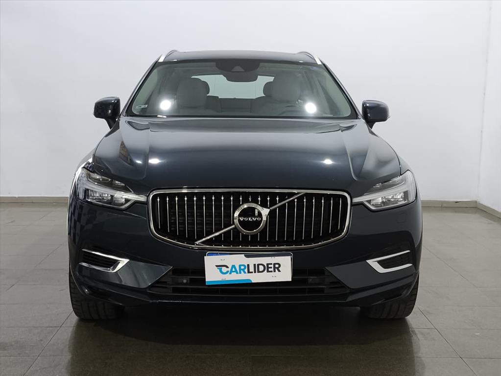 XC60 2.0 T8 HYBRID MOMENTUM AWD GEARTRONIC1