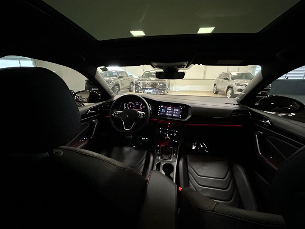 JETTA 2.0 350 TSI GASOLINA GLI DSG7