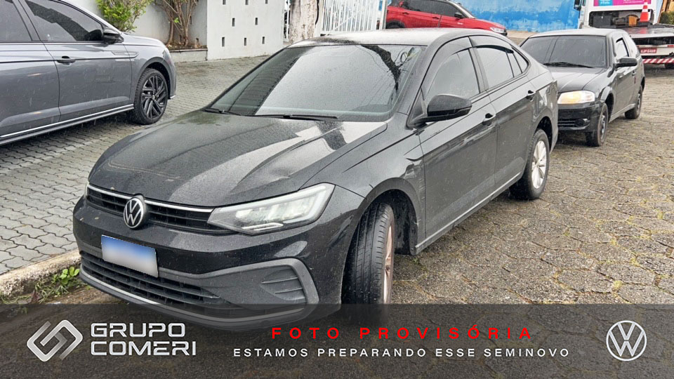 VIRTUS 1.0 170 TSI MANUAL0