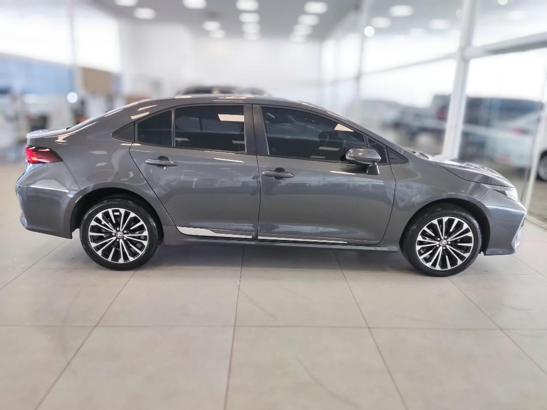 COROLLA 2.0 VVT-IE FLEX XEI DIRECT SHIFT
