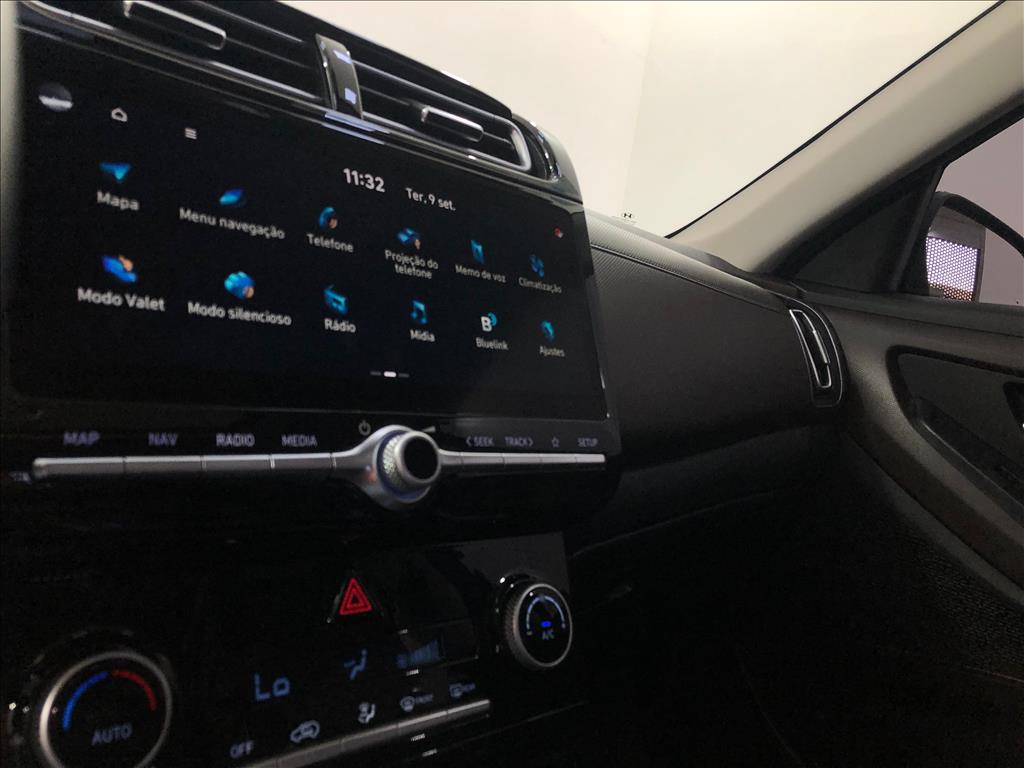 CRETA 1.0 TGDI FLEX PLATINUM AUTOMÁTICO