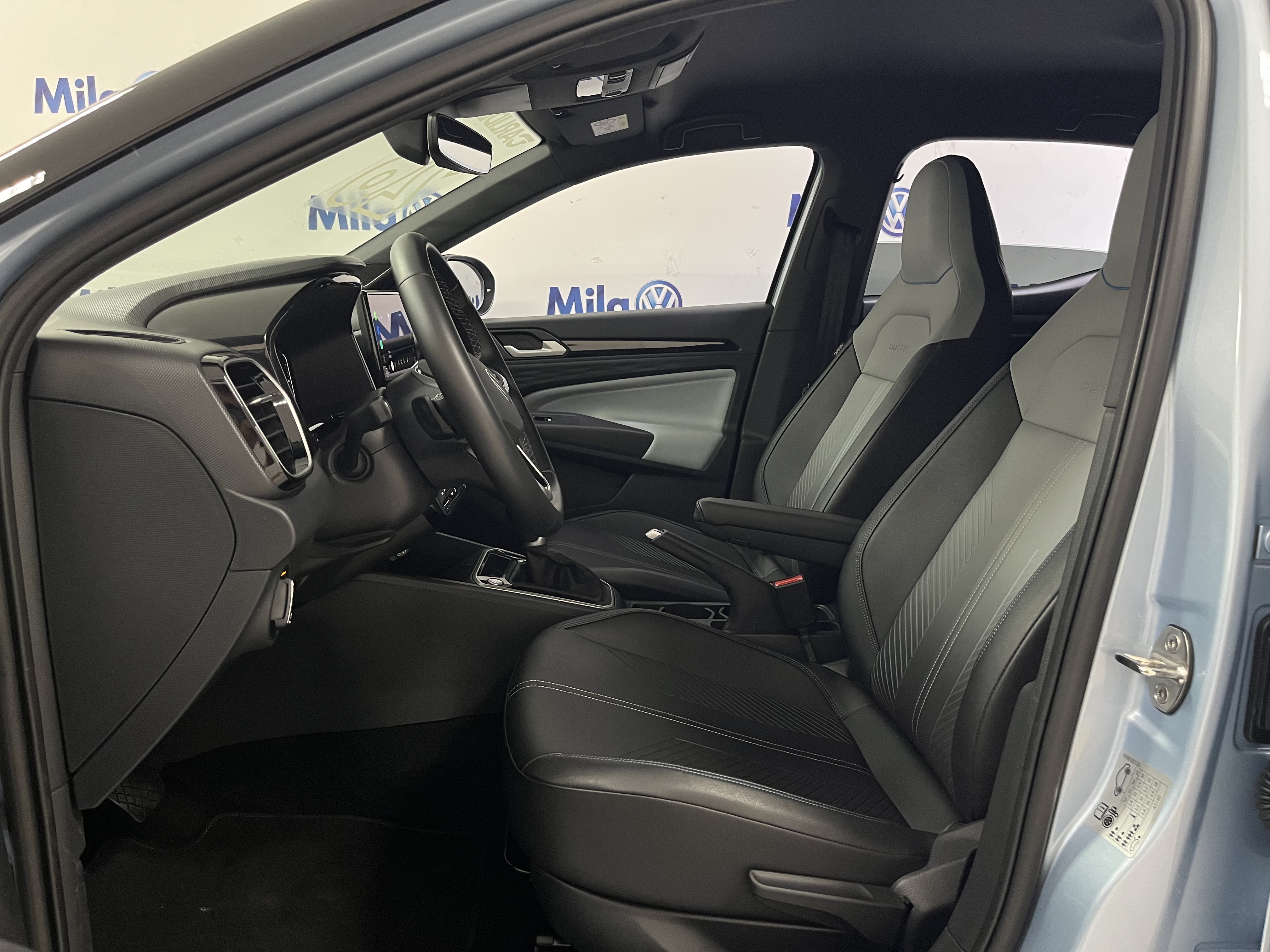 TERA 1.0 170 TSI HIGH AUTOMÁTICO4