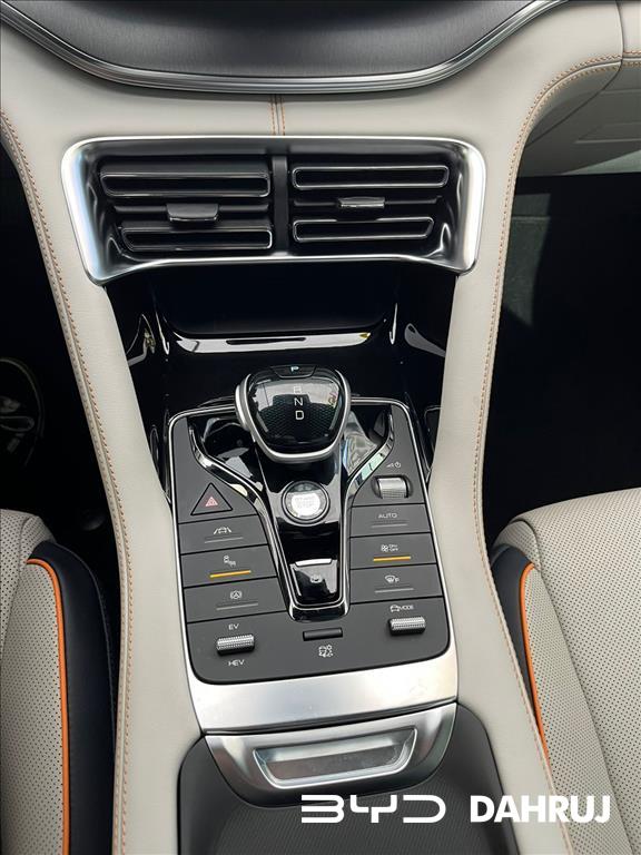 SONG PLUS 1.5 DM-I HÍBRIDO AUTOMÁTICO6