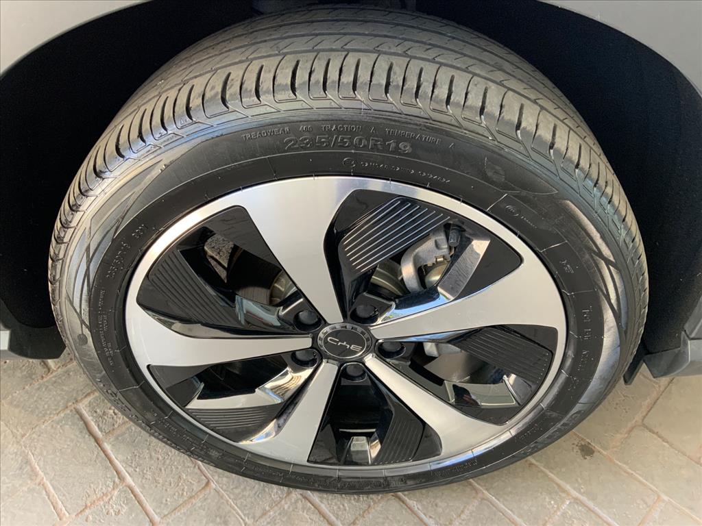 BYD-SONG PLUS-1.5 DM-I HÍBRIDO AUTOMÁTICO