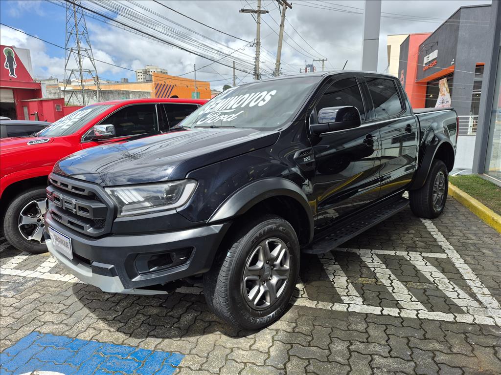 Foto ilustrativa do carro