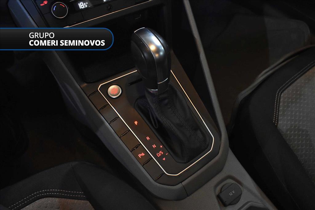 VIRTUS 1.0 200 TSI COMFORTLINE AUTOMÁTICO