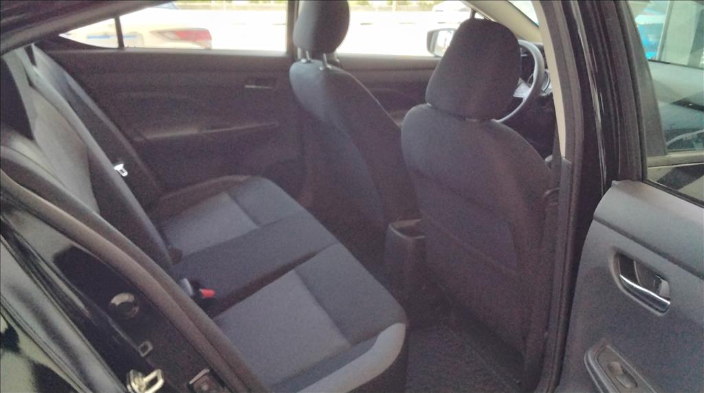 VERSA 1.6 16V FLEX ADVANCE XTRONIC9