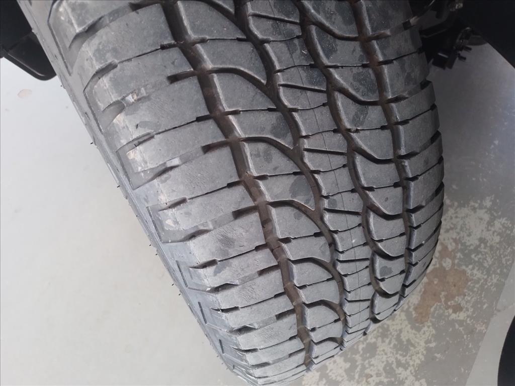 GM - Chevrolet-S10-2.8 16V TURBO DIESEL LTZ CD 4X4 AUTOMÁTICO