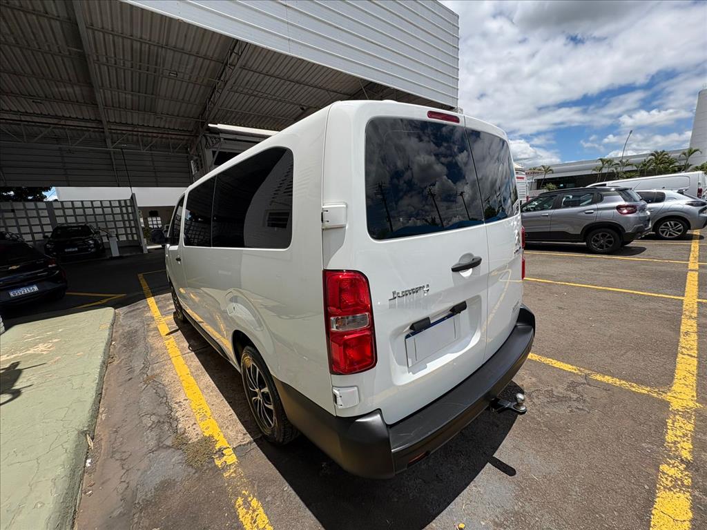 JUMPY 1.5 BLUEHDI DIESEL CARGO MANUAL4