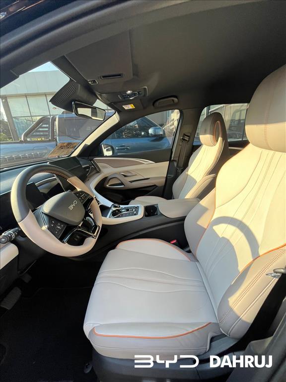 SONG PRO 1.5 DM-I HÍBRIDO GS AUTOMÁTICO8