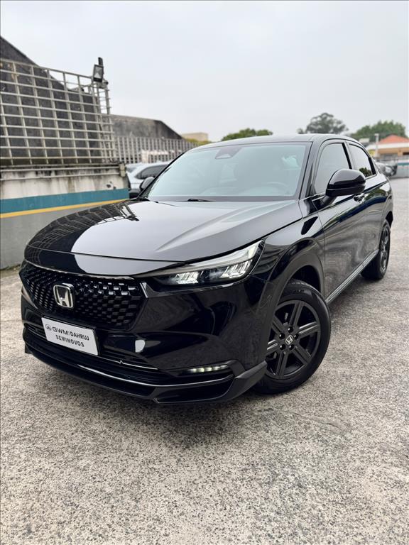 HR-V 1.5 DI I-VTEC TURBO FLEX ADVANCE CVT0