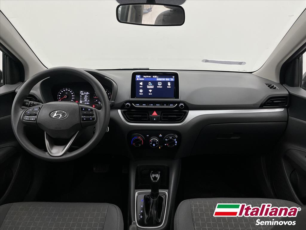 HB20S 1.0 TGDI FLEX COMFORT PLUS AUTOMÁTICO5