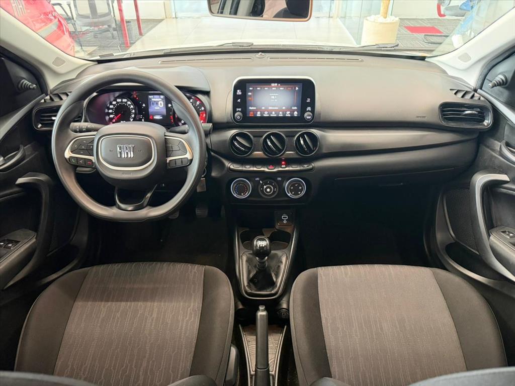 ARGO 1.0 FIREFLY FLEX DRIVE MANUAL6