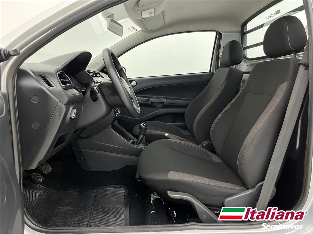 SAVEIRO 1.6 MSI ROBUST CS 16V FLEX 2P MANUAL12