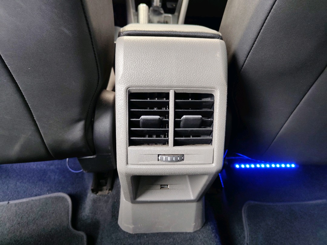 VIRTUS 1.0 200 TSI HIGHLINE AUTOMÁTICO9