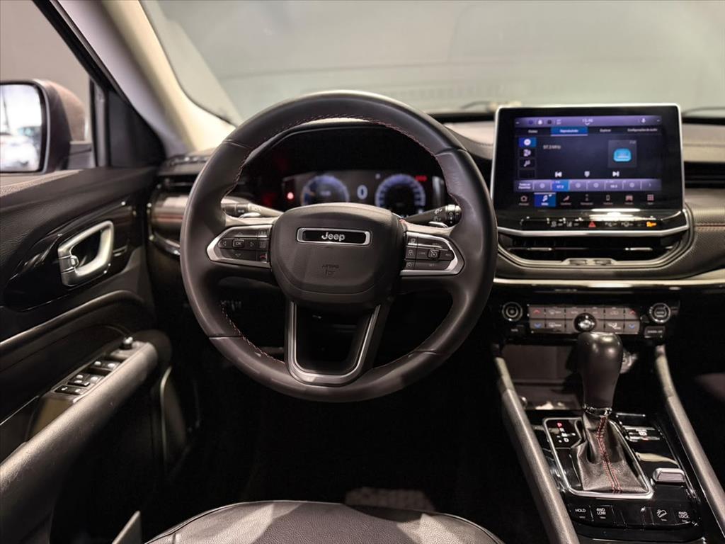 COMPASS 2.0 TD350 TURBO DIESEL TRAILHAWK AT96