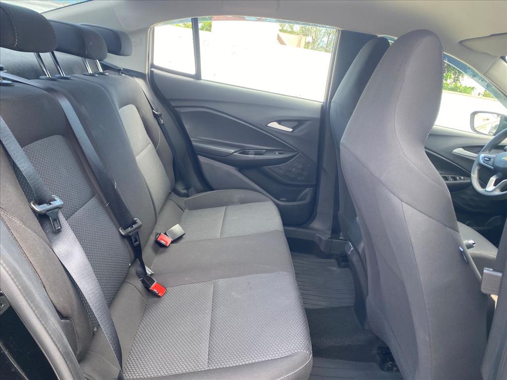 ONIX PLUS 1.0 TURBO FLEX LT AUTOMÁTICO12