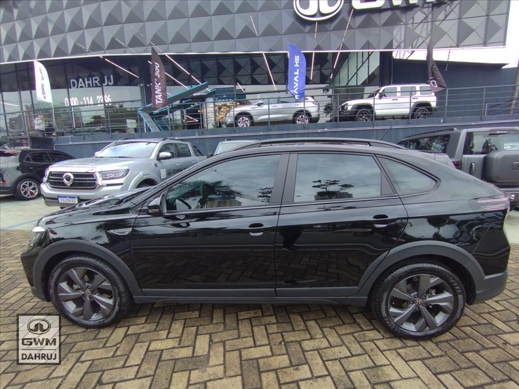 NIVUS 1.0 200 TSI TOTAL FLEX COMFORTLINE AUTOMÁTICO7