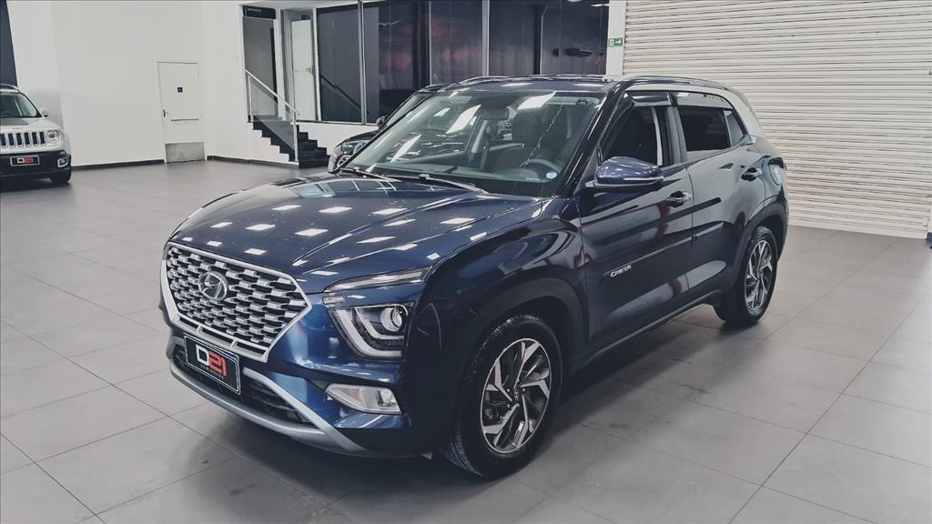 1.0 TGDI FLEX LIMITED AUTOMÁTICO