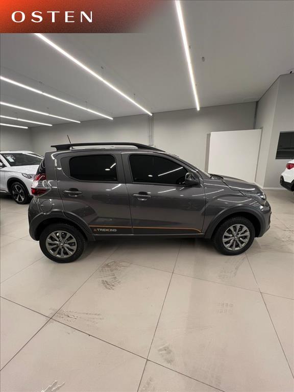 Fiat-MOBI-1.0 EVO FLEX TREKKING MANUAL