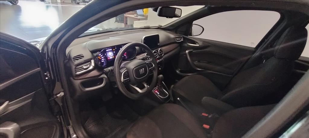 CRONOS 1.3 FIREFLY FLEX PRECISION CVT8