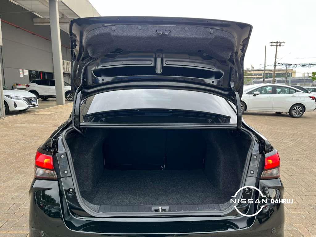 VERSA 1.6 16V FLEX EXCLUSIVE XTRONIC16