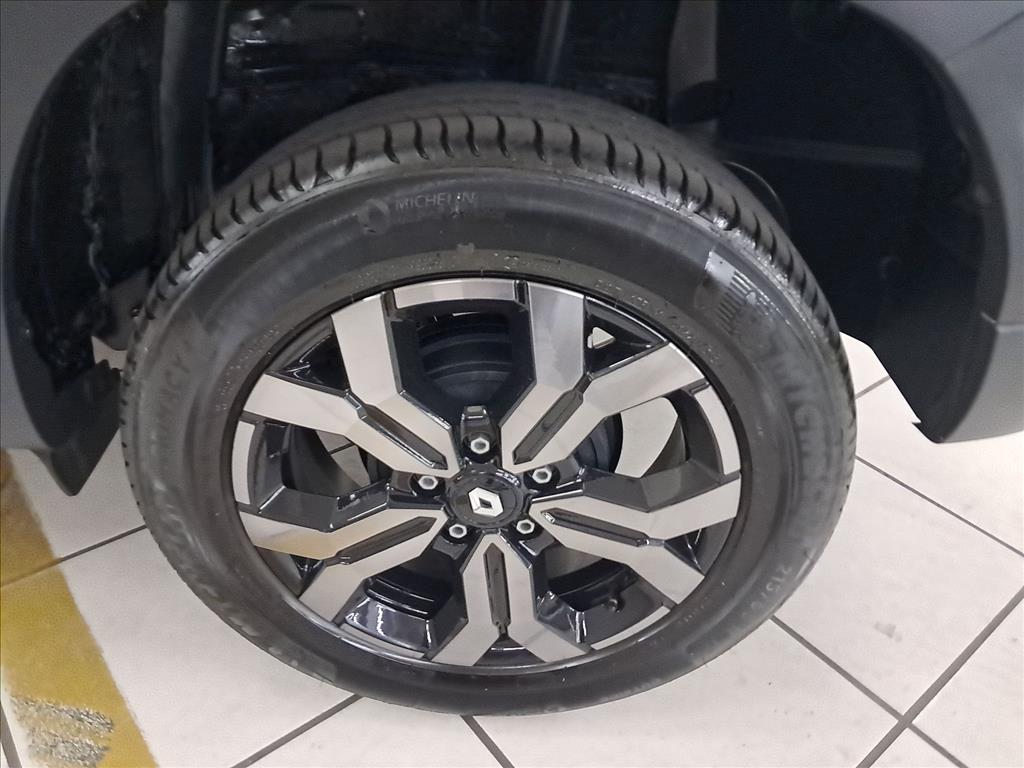 DUSTER 1.3 TCE FLEX ICONIC PLUS X-TRONIC14