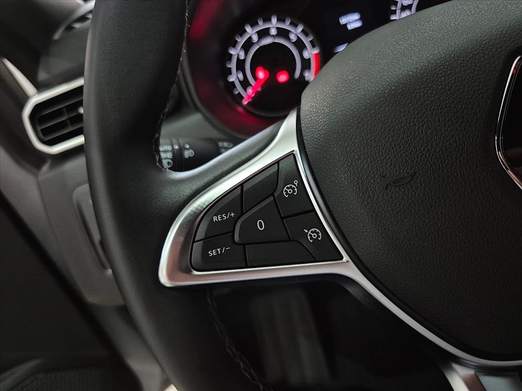 Renault-DUSTER-1.6 16V SCE FLEX ICONIC PLUS X-TRONIC