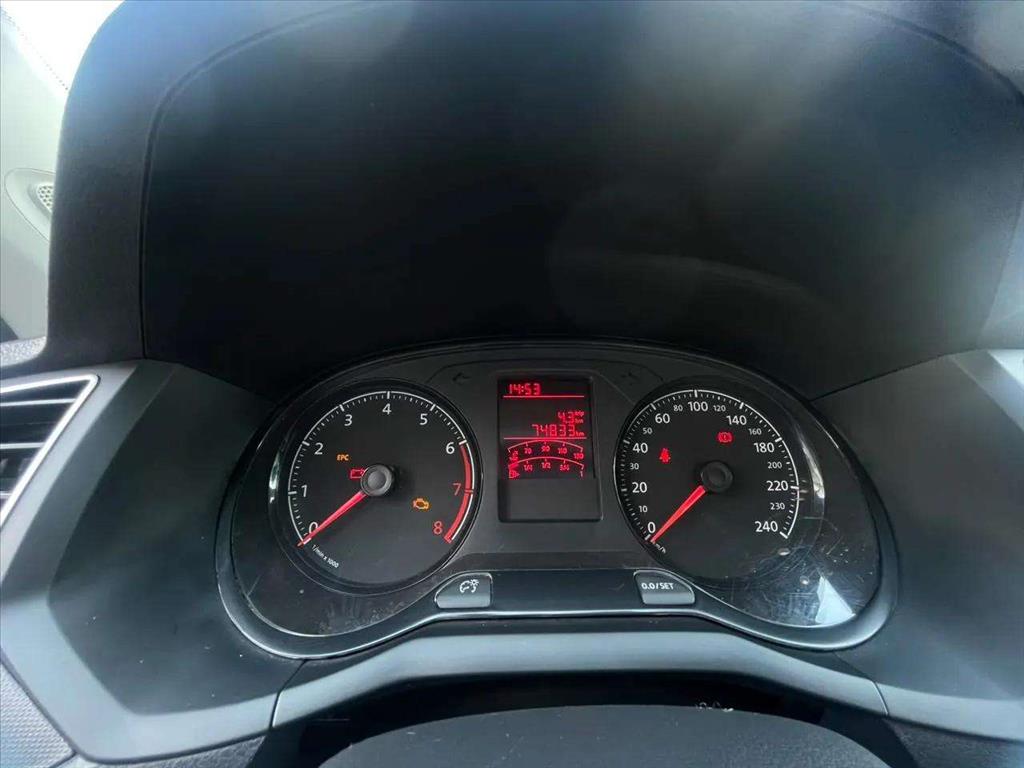 SAVEIRO 1.6 MSI ROBUST CS 16V FLEX 2P MANUAL6