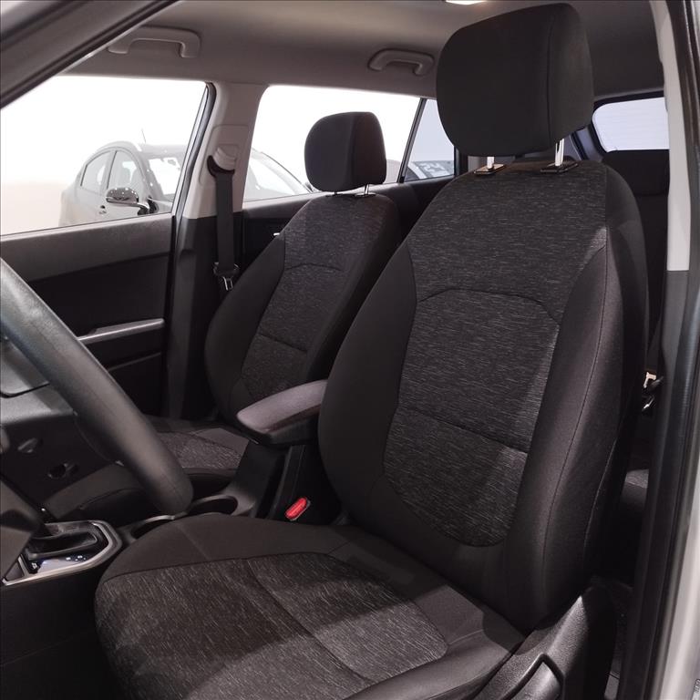 CRETA 1.6 16V FLEX ACTION AUTOMÁTICO12