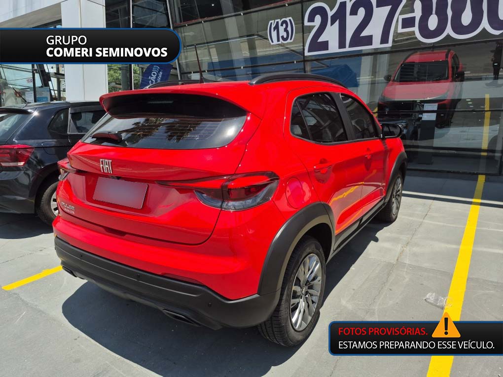 PULSE 1.3 FLEX DRIVE CVT1