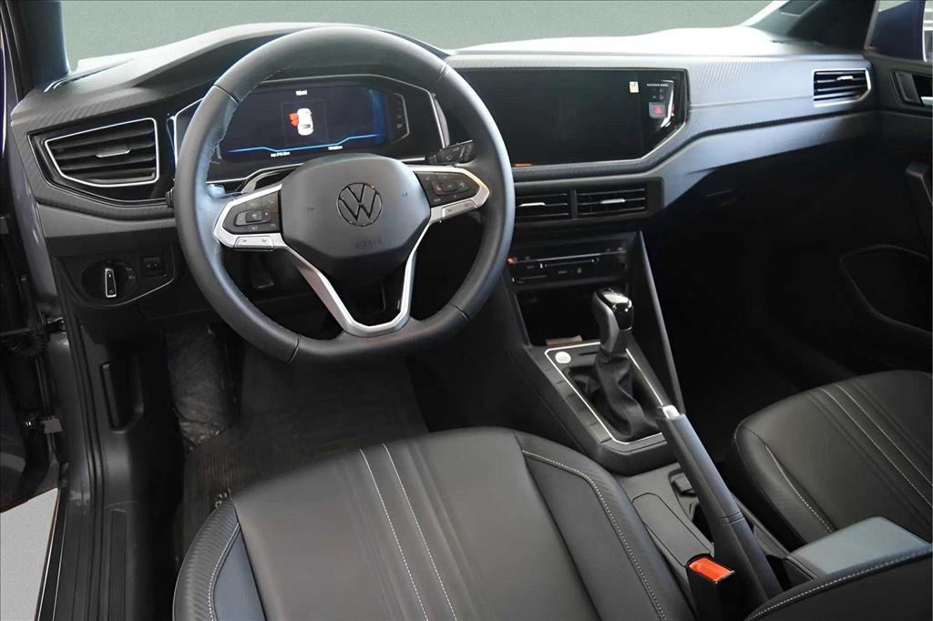 NIVUS 1.0 200 TSI TOTAL FLEX HIGHLINE AUTOMÁTICO9