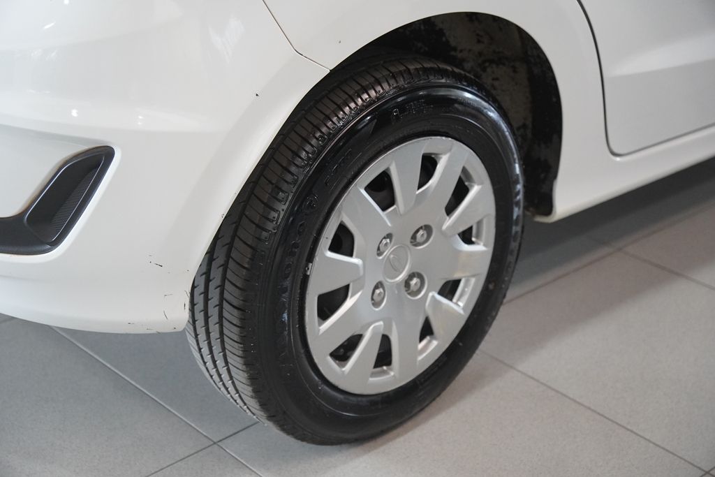 KA 1.0 TI-VCT FLEX SE PLUS MANUAL3