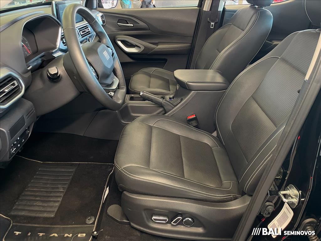 TITANO 2.2 TURBO DIESEL RANCH 4X4 AT611