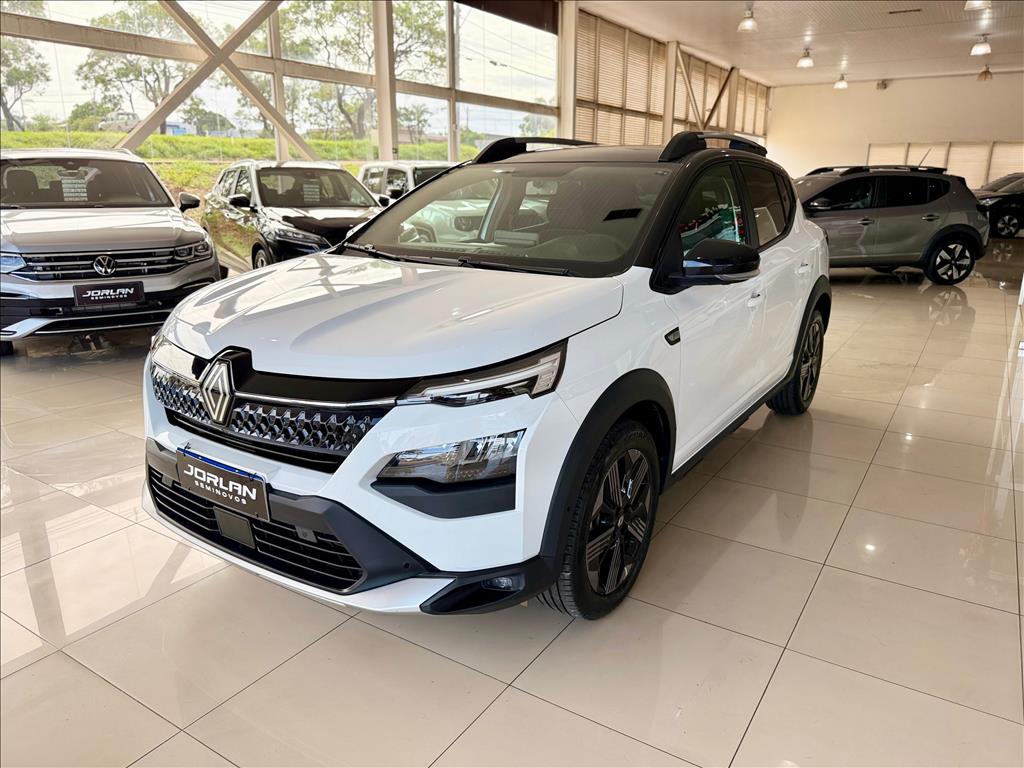 KARDIAN 1.0 TCE FLEX PREMIÉRE EDITION EDC3