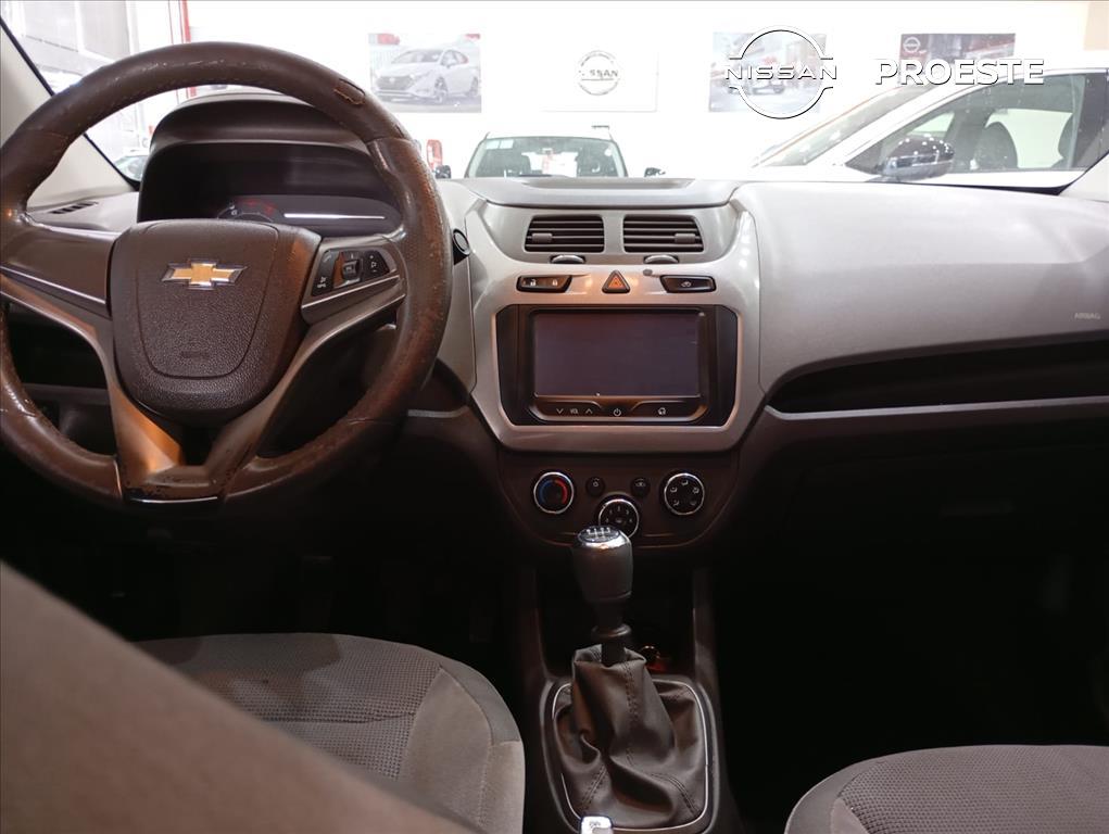 COBALT 1.8 MPFI LTZ 8V FLEX 4P MANUAL4