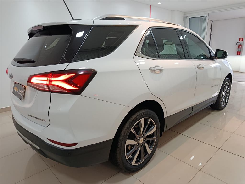 EQUINOX 1.5 16V TURBO GASOLINA PREMIER AWD AUTOMÁTICO4
