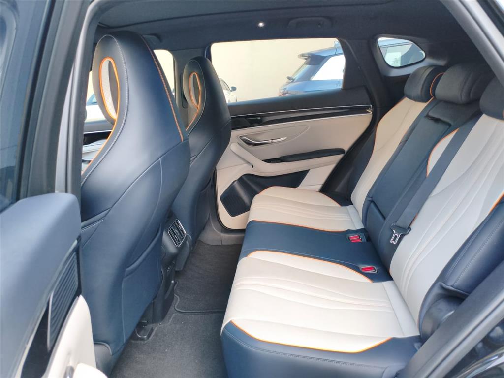 SONG PLUS 1.5 DM-I HÍBRIDO AUTOMÁTICO15