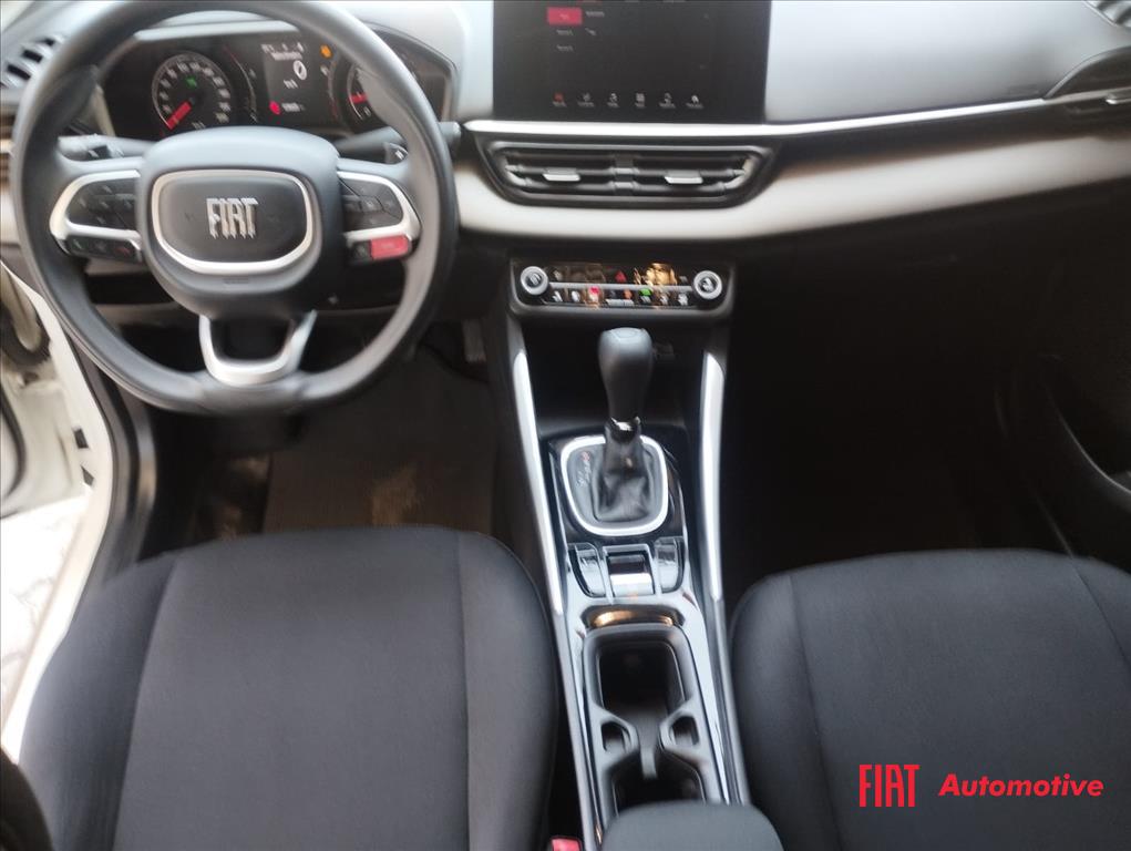 FASTBACK 1.0 TURBO 200 FLEX AUDACE CVT8