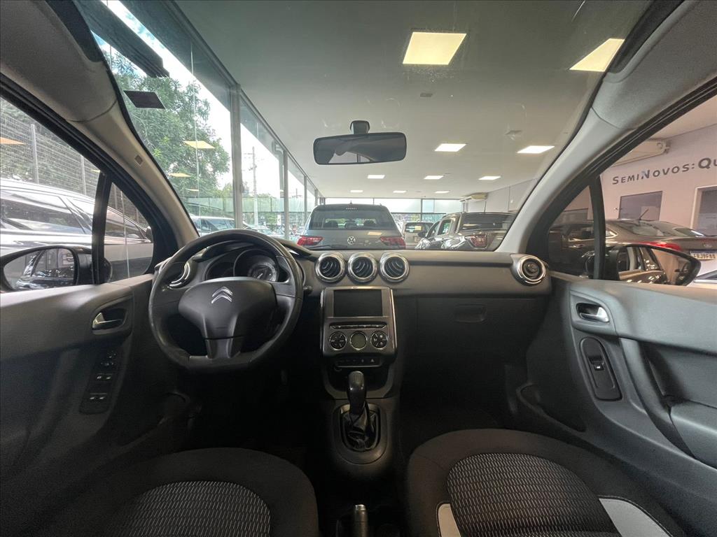 C3 1.2 PURE TECH FLEX TENDANCE MANUAL7