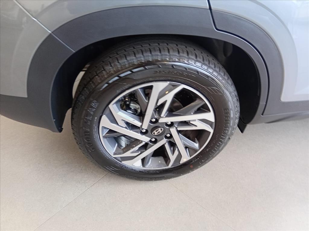 CRETA 1.0 TGDI FLEX LIMITED AUTOMÁTICO12